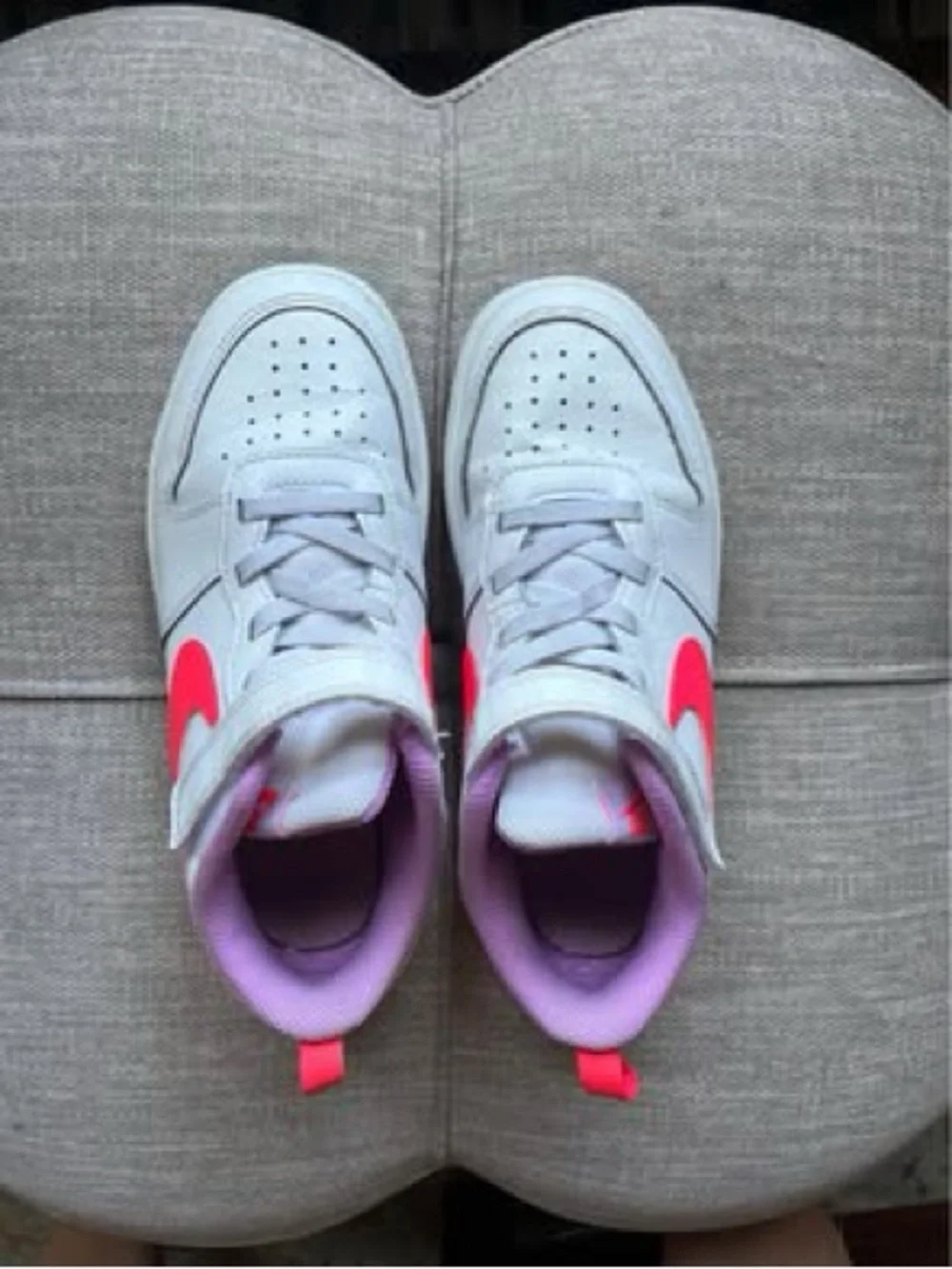 Kids Nike Sneakers